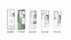 Robin Close (D10), Semi-Detached #561179671